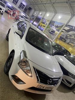 Nissan Sunny